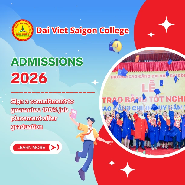 Dai Viet Saigon College