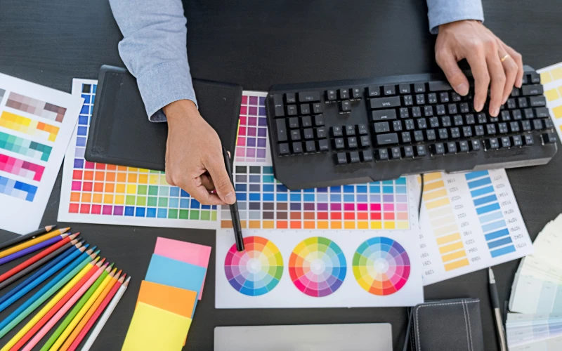 Graphic Design, A Hot Trend Major, And Why Gen Z Is Always Attracted To This Major?