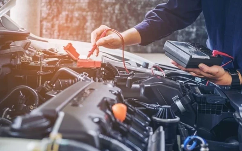 What Skills Are Required Of An Automotive Repair Technician Upon Graduation?